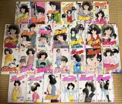 【あだち充野球漫画】「タッチ TOUCH」 1〜26巻*全巻セット*中古品