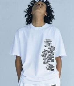 ✨ブラックアイパッチ Tシャツ THE BLACK EYE PATCHのサムネイル