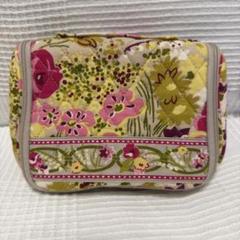 Vera Bradley ヴェラブラッドリー トラベルポーチ ４点セット 2025年最新】Vera Bradley トラベルポーチの人気アイテム - メルカリ