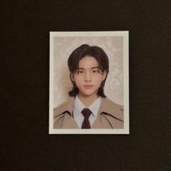 ※専用 stray kids スキズ ヒョンジン トレカ ステッカー 証明写真 ヒョンジン 証明写真・顔シール・トレカセット スキズ StrayKids