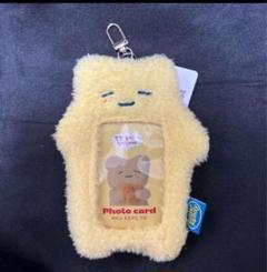 ButterFamily トレカケース