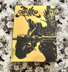 【匿名配送】牙狼　GARO 闇を照らす者　DVDボックス1 美品のサムネイル