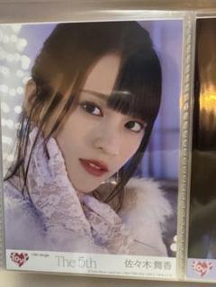 佐々木舞香 封入 5周年 円盤 Amazon.co.jp: 佐々木舞香 イコノイジョイ2022 封入生写真
