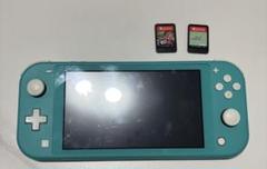 2025年最新】Nintendo Switch Lite あつまれ どうぶつの森セット