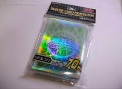 遊戯王 カードプロテクター ペンデュラムグリーン 公式 スリーブ 未開封 遊戯王スリーブ デュエリストカードプロテクター ペンデュラム