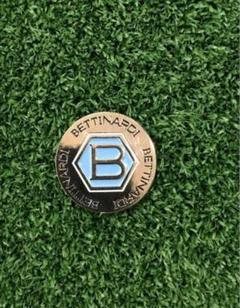 ベティナルディ　マーカー BETTINARDI】新作マーカー、フォーク入荷いたしました