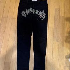 ジャンパリスキニーー ジャンパリスキニー パンツ