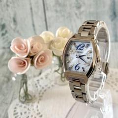 SEIKO LUKIA ルキア 腕時計 1B22-0CB0 電波ソーラー 楽天市場】【ウォッチ】SEIKO セイコー ルキア レディース