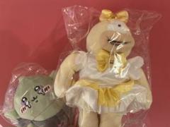 まじかるちいかわ マジカルチャージマスコット オデ ゴブリン ぬいぐるみ セット まじかるちいかわ ゴブリンマスコット マジカルチャージ