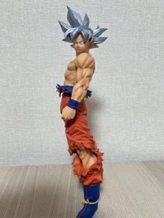 2025年最新】extreme saiyan 身勝手の極意の人気アイテム - メルカリ