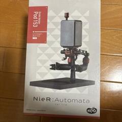 NieR:Automata Ver1.1a ドリンクホルダー ポッド 153 - メルカリ