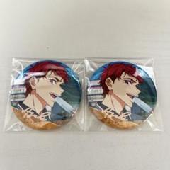 【即購入OK】椎名旭　缶バッジ Free! 缶バッジ 椎名旭 8点まとめ売り 激推し - メルカリ