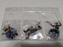 僕のヒーローアカデミア スカイツリーコラボ アクリルスタンド 3つセット