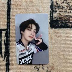 2週目 樂-STAR サノク フィリックス トレカ フィリックス StrayKids サノク 限定 樂STAR 2週目 トレカ