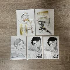 ハイキュー 古森元也 クロニクル ハイキュー！！古森元也 クロニクル アクスタ 思い出スナップ