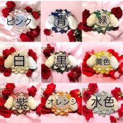 バッジケースうさ耳 推し活 バッグアクセサリー