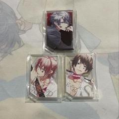 DYNAMICCHORD　榛名宗太郎　アクスタ　アクリルパネル DYNAMIC CHORD アクリルスタンド 榛名宗太郎[メディコス