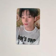 2025年最新】the boyz ジュヨン everlineの人気アイテム - メルカリ