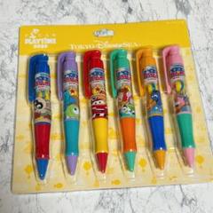 PIXAR PLAYTIME 2018 ボールペンセット 2025年最新】ピクサープレイタイム ボールペン 2018の人気