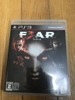 フィアー3 PS3