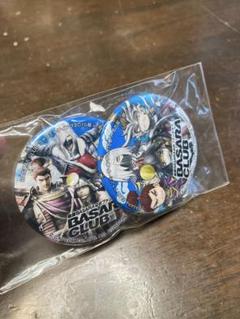 戦国BASARA 明智光秀 天海 缶バッジ 12点セット ファンミ m35698200190_1.jpg?1745725767