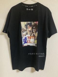 2025年最新】金城武 tシャツの人気アイテム - メルカリ