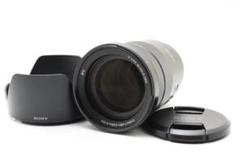 2025年最新】sony e pz 18-105mm f4 g ossの人気アイテム - メルカリ