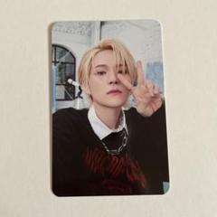 Treasure Ongredients オングリ ヨシ treasure オングリ IDフォト 証明写真 ヨシ | Shop at Mercari