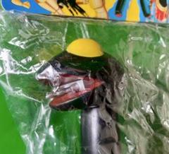 ギャロン鉄人28号デッドストック未開封新品ソフビ人形ノスタルジックヒーローズ ギャロン鉄人28号デッドストック未開封新品ソフビ人形
