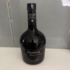 2025年最新】SUNTORY SPECIAL Reserve WHISKYの人気アイテム