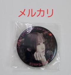 JUNNA 〜Hitch-Hike〜　会場限定ガチャ　サイン付きポスター JUNNA OFFICIAL SITE