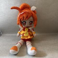 スマイルプリキュア！　キュアサニー　キュアハッピー　ぬいぐるみセット スマイルプリキュア！ キュアサニー キュアハッピー ぬいぐるみ