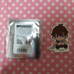 NU:カーニバル ポップアップ コレクションカード＋オマケ