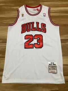NBA ユニフォーム　マイケル　ジョーダン