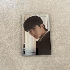 NCT マーク トレカ バンダイのサムネイル