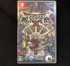 ドラゴンクエストモンスターズ3 魔族の王子とエルフの旅
