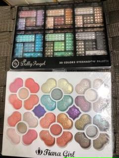 ドン キホーテ アイシャドウの中古 未使用品 メルカリ