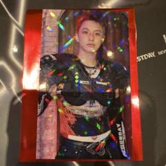 SEVENTEEN Happybursday ラキドロ ホシ HMV - メルカリ