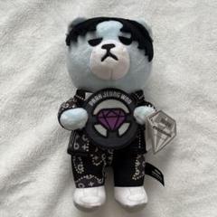 2025年最新】treasure ぬいぐるみ ジョンウの人気アイテム