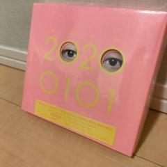 20200101(初回限定・観るBANG!)