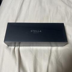 ステラボーテ 新品未使用未開封 脱毛機器新品未開封STELLA BEAUTEステラボーテ 2024年Newモデル