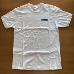 Supreme Tシャツ Lサイズ