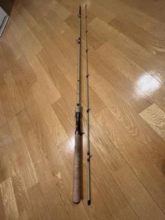 エムアイレイ 正影グラス MG-70MC ベイトロッド（入荷案内