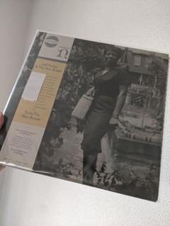 Jeff Parker & The New Breed LP レコード