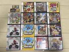 ニンテンドーDS ゲームソフトセット 交渉可⭕️