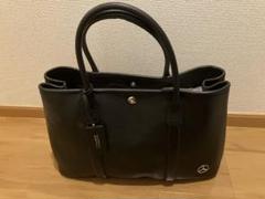 あなたにおすすめの商品 バーニーズニューヨーク メルセデスベンツ 非売品トートバッグ バッグ