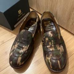 楽天市場】FREAK'S STORE フリークスストア ローファー