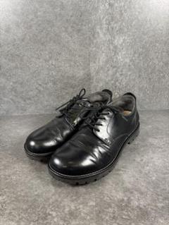 ○★新品 未使用 BIRKENSTOCK ギルフォード ロー 定番レザーシューズ 新品 未使用 BIRKENSTOCK ギルフォード ロー 定番レザーシューズ