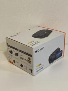 2025年最新】sony 4k ビデオカメラ fdr－ax40の人気アイテム