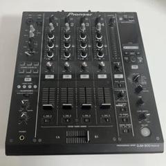 Pioneer(パイオニア) DJM-900NXS｜DJミキサー（専用カバー付） Pioneer/パイオニアのDJミキサーを買うのならDisc Jam